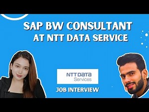 SAP BW Consultant job interview | Question and answer