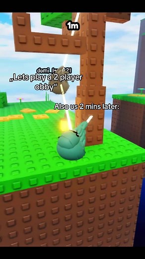Webbed 2 Игрока: Уникальный Roblox Obby