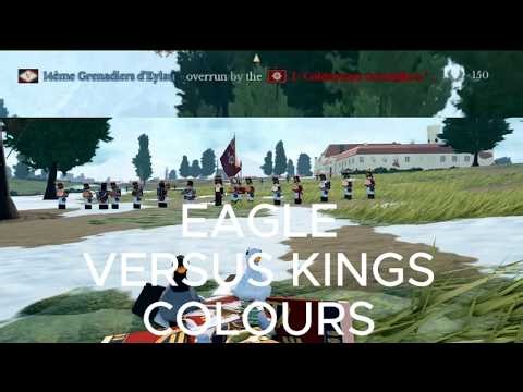 Napoleonic wars | HHG versus 14e (CSGG POV)