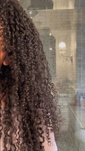 Quick Curl Tutorial #shorts