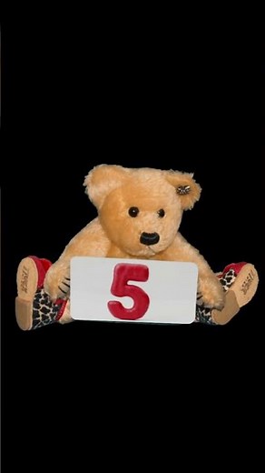 Cijfers leren van 1 tot 10 #tellen #nederlands numbers