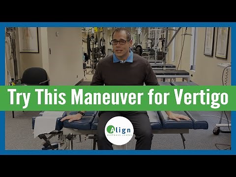 Does the Semont Maneuver Work? | How to Perform the Semont Maneuver for Vertigo