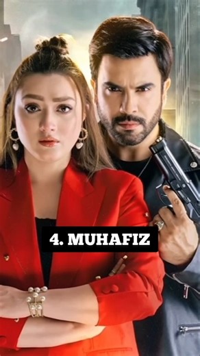 Top 5 Recently Ended Biggest Hits Pakistani Dramas 2026 #shorts