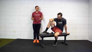 On Knee External Rotation (Tutorial)