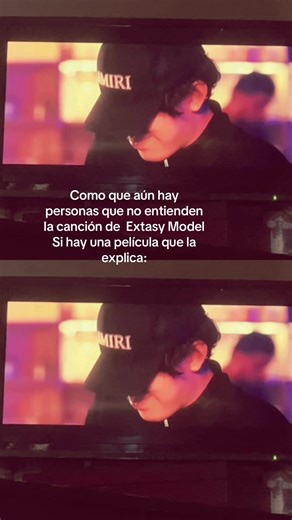 Comprendiendo 'Extasy Model' y su Película Explicativa