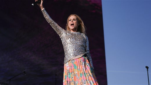 Coachella 2025: The Go-Go's still have the beat, and a big-name special guest, too