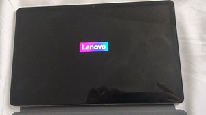 Lenovo Xiaoxin Pad Pro 2022 - Boot Loop