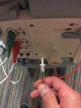 Maquet to Teleflex Balloon Adapter Quick Inservice