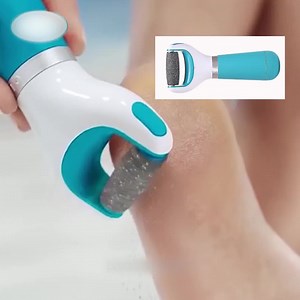 336 reactions · 35 shares | LETNÉ UPRATOVANIE SKLADU Vypredávame SMOOTHFEET 퐳퐚 퐩퐨퐥퐨퐯퐢퐜̌퐧퐮́ 퐜퐞퐧퐮! Obchod  https://frilla.sk/výrobok/electric-foot-file-with-rotating-head-smoothfeet?psh=3i99&pco=1i99&sp=779i997 | Frilla | Facebook