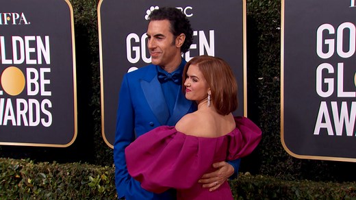 Divorce Finalized! Isla Fisher and Sacha Baron Cohen Close the Chapter on Their Love Story