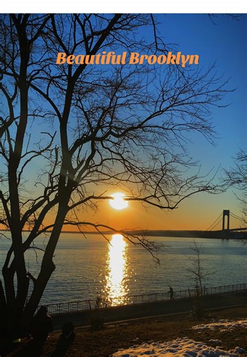 Discover Beautiful Brooklyn Beach: A Hidden Gem in NYC