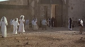 Ruy Guerra - Eréndira (1983) [Cannes 1983]