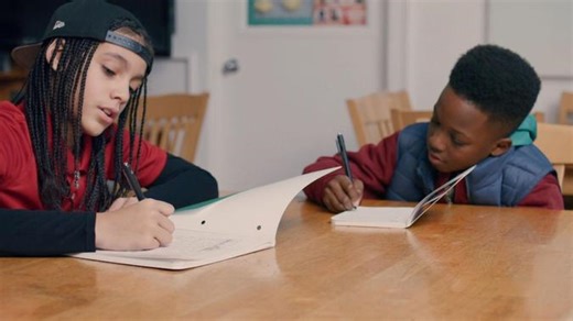 Alma's Way - My Way: Songwriting! Video | PBS KIDS