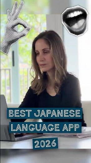 Most Japanese language apps waste your time | Here's what actually works