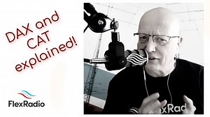 SmartSDR CAT & DAX - in depth – FlexRadio
