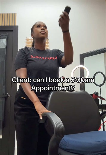 Stylists can you relate?? lol. We do provide emergency bookings/same day/holiday day bookings for a generous add on cost @Nick Darnell #fyp #foryou #hairstylists #relatablememes #funny #contentcreator #browardbraiders #braiders #southflorida #tamaracfl #sunrisefl #miamibraider #ftlauderdale #grinchmas #grinchtiktok #grinch #nickdarnell