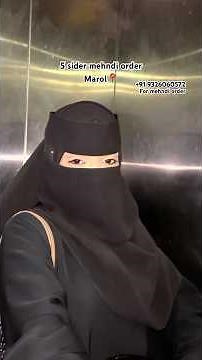 5 sider mehndi order in marol📍contact for more information +91 9326060572📞#youtubeshorts #henna