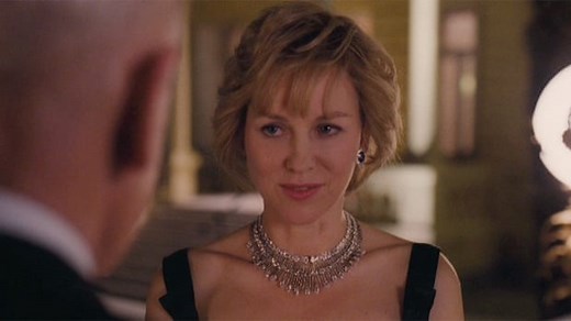 Diana trailer: watch Naomi Watts play the Princess of Wales