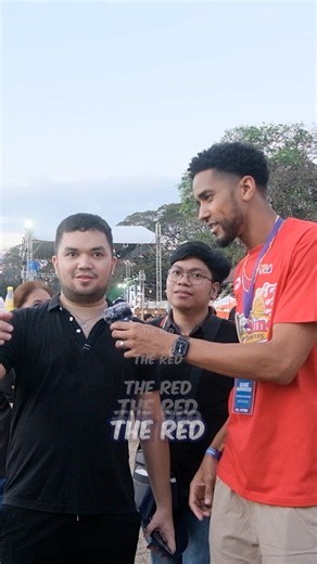 15K views · 81 reactions | How do colors express our thoughts and feelings? ‍ #RainOrShine #ColorfulProtection #Interview #StreetInterview #QuestionOfTheDay #MuralPainting #Mural #Art #MuralArt #Painting #ColorInspiration #UPFair #UPFair2024 | Rain or Shine Paint | Facebook