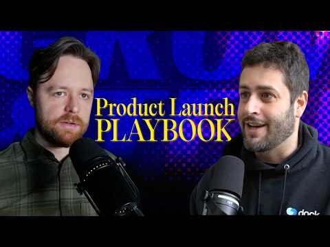 Dock's Product Launch Playbook