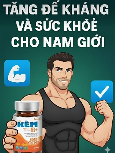 Trải Nghiệm Kẽm DSD Được Trợ Giá Hấp Dẫn