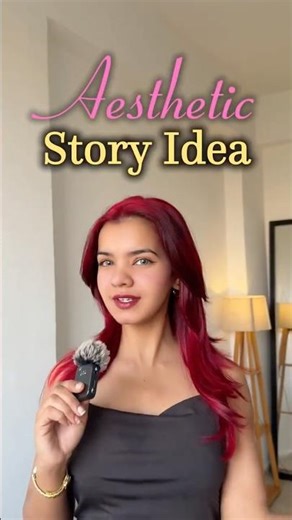 Creative Story Ideas for Girls 😍 | Don’t Post Boring Stories Anymore #creativeedits #aestheticedit