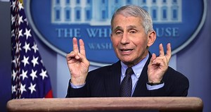 Rep. Jim Jordan Demolishes Dr. Fauci