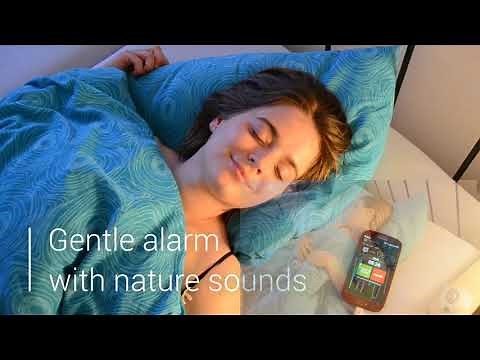 Sleep as Android Alarm Clock and Sleep Cycle Tracker