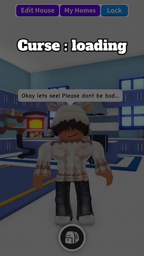 Pov, every day you get a differnet curse! #fypシ #fy #viral #adoptme #adoptmeroblox #roblox #robloxstory #pov #robloxpov #foryou #f4 #xyzbca #maxxnessarblx #foryoupage #rblx