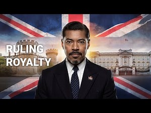 Inside the Royal History of Windsor Castle