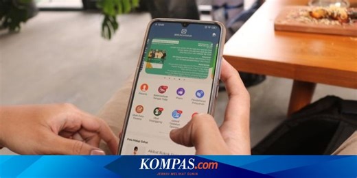 Cara Daftar Antrian BPJS Kesehatan secara Online, Lebih Capat dan Mudah