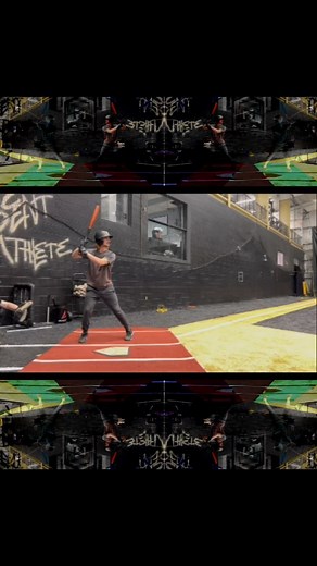 Loud noises! #baseball #mlb | Zachary Watson