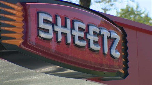 Sheetz is expanding into Indiana with new locations