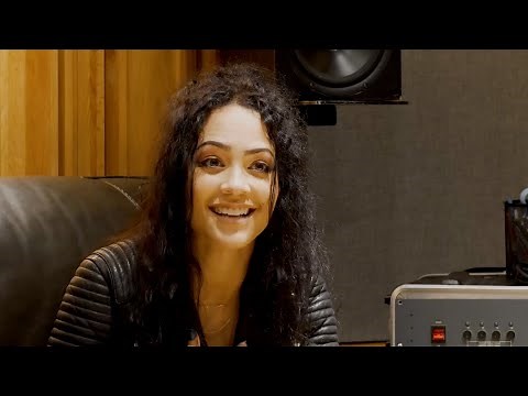Tristin Mays Interview + Recording of 'Too Much Future'