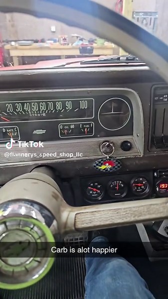 Logan Flannery on TikTok