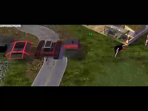Videos & Audio - AFTERSHOCK mod for C&C: Generals Zero Hour