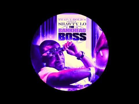 Shawty Lo ft. Tight - All Night (Chopped&Screwed)