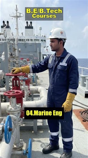 Top B.E / B.Tech Courses With High Salary 💰Don’t Choose B.Tech Without Watching This 😳 #shorts