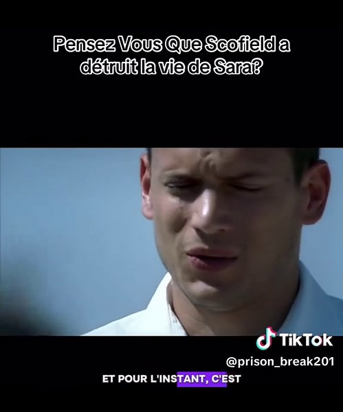 #prisonbreak #fyp #viral @Sarah Wayne Callies ✪