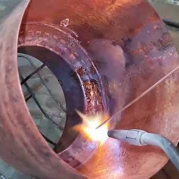 The Art of turning Copper into a Luxury TeaPot Me t