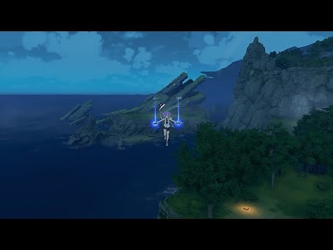 How To Unlock And Use Float Skill | Blue Protocol Star Resonance