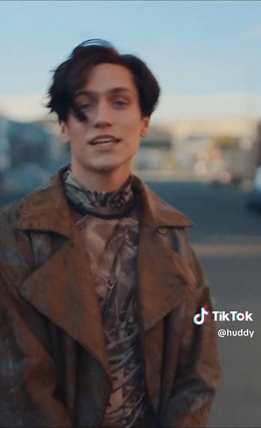 love bites is now all yours | josh brueckner and chase