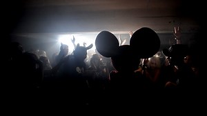 Deadmau5 - I Remember