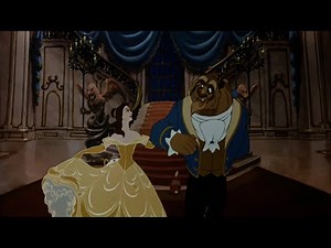 Beauty and the Beast (1991) - Original 35mm - Laserdisc audio - Remastered by neogeomaster