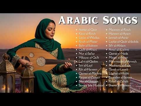 Lagu Arab Viral 2026 🔥 Kumpulan Arabic Song Terbaru Paling Hits dan Trending di TikTok