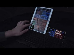 Unrivalled Immersion with Simpit, Optoma and ROCCAT Skeltr