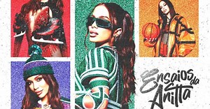Calendário dos Ensaios da Anitta 2026: veja todas as datas e cidades