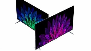 Xiaomi Mi TV 5 Pro tanıtıldı