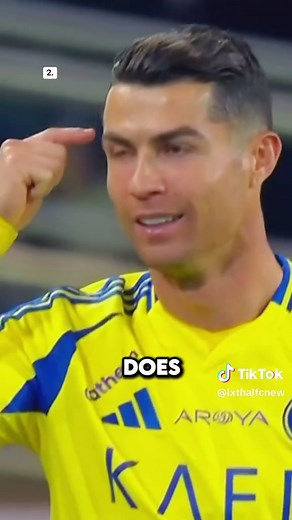 Top 5 Ronaldo Bluetooth Moments in Football Highlights