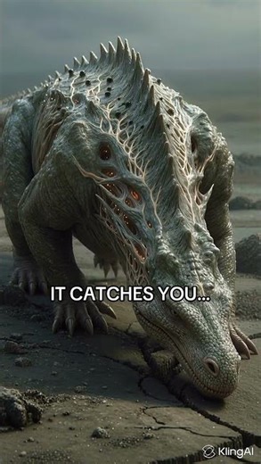 How would you react if you saw it?